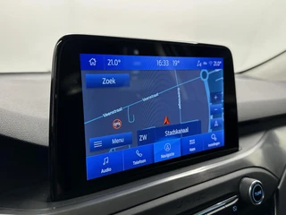 Ford Focus Wagon 1.5 EcoBlue Business NAVI CARPLAY CRUISE ECC STOEL/STUUR VERWARMING. / 25