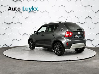 Suzuki Ignis 1.2 Smart Hybrid Style Navigatie | Cruise Control | Climate Control / 4