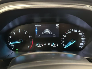Ford Focus 1.0 EcoBoost Titanium Business TREKHAAK ECC CARPLAY NAVI CRUISE LM. / 26