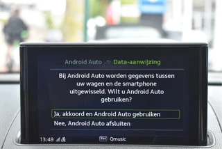 Audi A3 Sportback 1.5 TFSI CoD Sport S Line Edition 150 pk  | NL-Auto | Open dak | Carplay | Adapt.Cruise Control | Navi | Full LED | Onderh.historie / 20