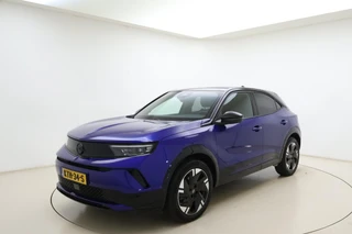 Opel Mokka Electric GS 54 kWh | Apple carplay/Android auto | Achteruitrijcamera | Climate control | Cruise control |