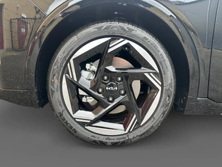 Kia K4 1.0 T-GDi MHEV GT-Line Launch Edition (pano) Dodehoekassistentie | Kruisend verkeersassistentie achter | Uitstapwaarschuwing | Stoel + stuurwielverwarming / 16