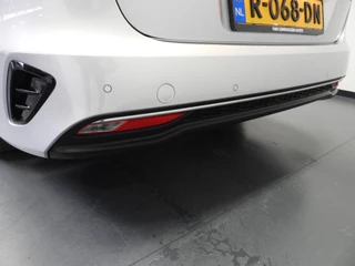 Kia Ceed Sportswagon 1.0 T-GDi DynamicLine / 27