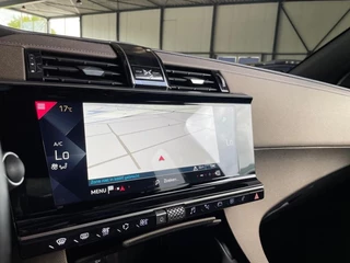 DS DS 7 Crossback DS7 1.2 130PK ECC LMV LED NAVIGATIE CAMERA / 23