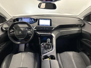 Peugeot 3008 1.2 PureTech Blue Lease Premium CARPLAY NAVI CAMERA CRUISE LM ECC. / 2