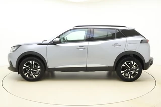 Peugeot 2008 1.2 PureTech Blue Lease Allure 130 PK | Handgeschakeld | Trekhaak | Navigatie | Climate Control | Airco | Cruise Control | Camera | Licht Metalen Velgen / 6