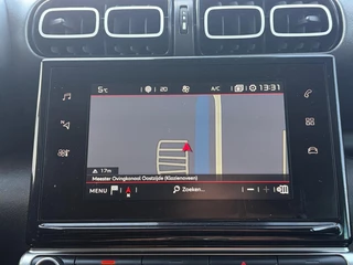 Citroën C3 Aircross 1.2 PureTech Feel / 31