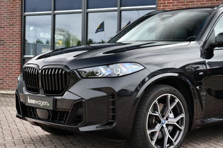 BMW X5 xDrive50e M-Sport  Skylounge Comf-stoel ACC 360 HUD H/K 21inch / 22