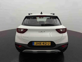Kia Stonic 1.0 T-GDi MHEV 100pk DCT7 DynamicLine / 10