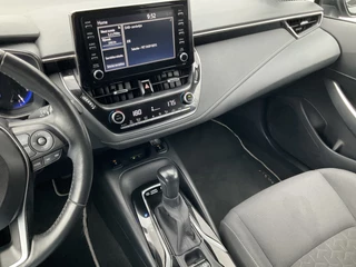 Toyota Corolla Touring Sports 1.8 Hybrid Stoel/Stuurverw. Business Plus / 18