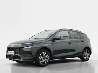 Hyundai Bayon 1.0 T-GDI Comfort Smart | Navi | Private lease 439 pm