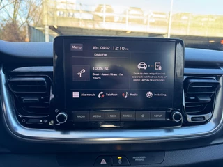 Kia Stonic 1.0 T-GDi MHEV DynamicLine | Climate Control | Camera | Cruise Control | LM Velgen | Apple Carplay | Android Auto / 18