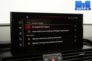 Audi Q5 50 TFSI PHEV S ed Quattro|PANO|B&O|360°|MATRIX|SOH100% / 83