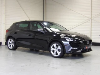 Seat Leon 1.4 TSI e-Hybrid PHEV 204pk DSG-6 FR / 6