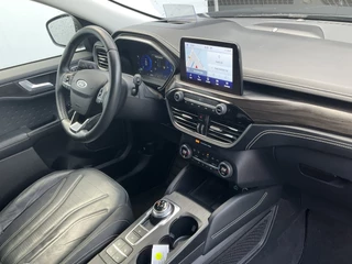 Ford Kuga 2.5 PHEV 264pk Vignale B&O HUD Leer Stoel/Stuurverw Memory Nav/Cam NL-Auto! / 4