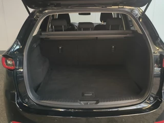 Mazda CX-5 2.0 SkyActiv-G 165 Comfort AUTOMAAT uit 2022 Rijklaar + 12 maanden Bovag-garantie Trekhaak  Henk Jongen Auto's in Helmond,  al 50 jaar service zoals 't hoort! / 9