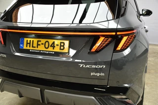 HYUNDAI Tucson 1.6 T-GDi PHEV 252PK N Line Edition / 33