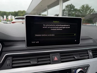 Audi A5 2.0 TFSI Quattro Sport Pro Line S NL Auto HUD S-line Int. Ext. BO Audio / 51