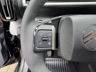Citroen C3 1.2 Turbo 100pk Max | Apple Carplay/Android Auto | Cruise Control | Dab Ontvanger | Verwarmde Voorstoelen | lichtmetalen velgen 17 Inch / 13