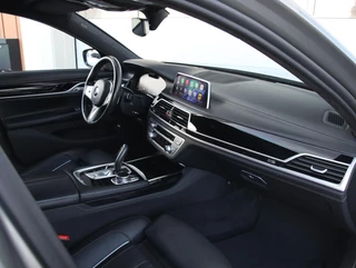 BMW 7-serie 750i xDrive High Executive | M-sport | €190.219 NIEUW!! | Full Options | / 45