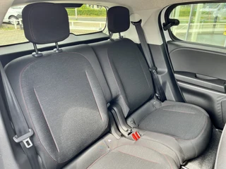 Renault Twingo Urban Range 80pk Techno 27.5 kWh  | 18inch velgen | V2G | Navigatie | Climate Control | Keyless | Achteruitrijcamera | Adaptive Cruise Control (ACC) | Apple CarPlay/Android Auto / 11