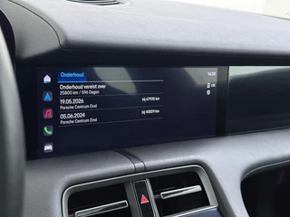 Porsche Taycan 4S Performance 84 kWh SOH 91%| VAN: 56.900,- VOOR: 53.877,- UW HERFSTVOORDEEL: 3.023,-| 18 VOUDIGE STOELVERSTELLING| PORSCHE DEALER ONDERHOUDEN| ORIG. NL NAP 1STE EIGENAAR| 360 CAM| PANORAMADAK| / 43