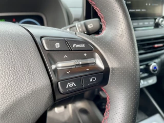 Hyundai Kona 1.0 T-GDI N Line / 17