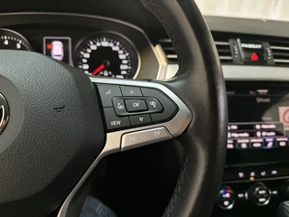 Volkswagen Passat Variant 1.5 TSI 150pk DSG Comfort Business Navigatie Parkeersensoren App-Connect / 20