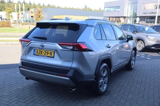Toyota RAV4 2.5 HYBRID AWD DYNAMIC ANDROID/APPLE STOEL/VOORRUITVERW. LM-VELGEN P-SENSOREN CAMERA AD-CRUISE / 7
