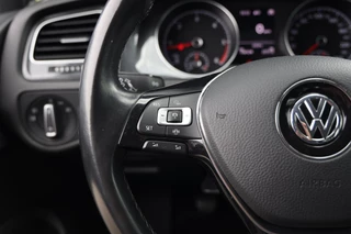 Volkswagen Golf 1.6 TDI Comfortline Business|Navi|ACC|Stoelverw.|Carplay| / 22