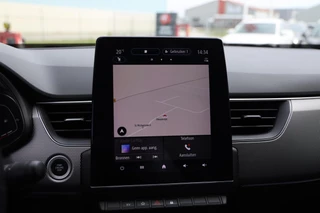 Renault Arkana 1.6 E-Tech Hybrid 145 Intens|Camera|Trekhaak|Apple carplay/Android auto| / 9