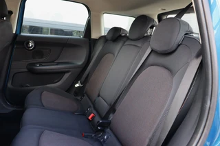Mini Countryman 1.5 Cooper Pepper | NAP | Cruise | Navi | Clima | Afneembare Trekhaak | Automaat | / 33