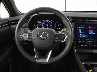 Lexus LBX 2WD | Adapt. cruise | Carplay / 14