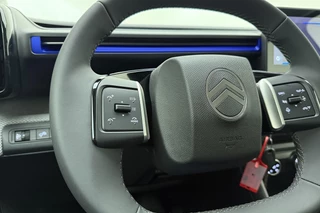Citroen C3 1.2 Turbo 100pk Plus | Navigatie via carplay | Airco | Dakrails | DAB Radio | Cruise control | Parkeersensoren achter | LED Verlichting / 18