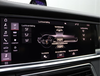 Porsche Panamera Sport Turismo 2.9 4S E-Hybrid  | Pano | Bose | Sport Chrono | SOH 88,1% / 68