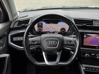 Audi Q3 Sportback 35 TFSI S-Line * Matrix Led * Trekhaak * Camera / 31