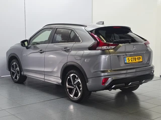 Mitsubishi Eclipse Cross 2.4 PHEV Executive / 7
