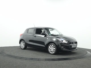 Suzuki Swift 1.2 Select SmartHybrid Automaat Navigatie | Cruise control | Camera / 13