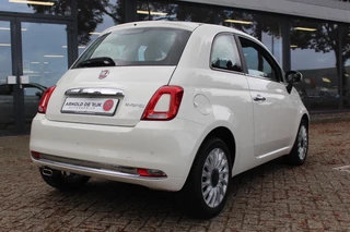 Fiat 500 1.0 Hybrid Dolcevita / 6