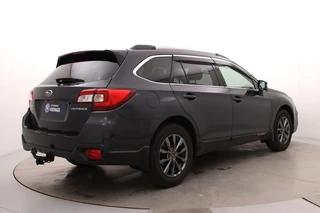 Subaru Outback 2.5i Comfort Trekhaak | Adaptive Cruise Control | Camera | CarPlay | Stoelverwarming / 6