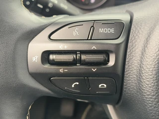 Kia Picanto 1.0 DPi DynamicLine uit 2024  Rijklaar + Fabrieksgarantie Henk Jongen Auto's in Helmond,  al 50 jaar service zoals 't hoort! / 10