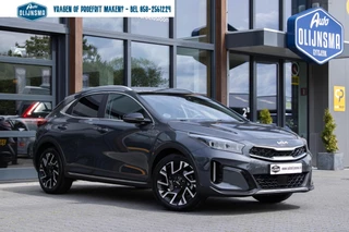 Kia XCeed 1.6 GDi PHEV DynamicLine|Camera|Stoel+Stuurverwarming| / 2