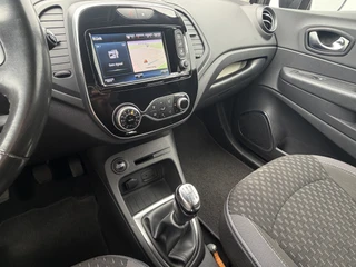 Renault Captur 0.9 TCe Intens Nav/Cruise Camera Keyless Hoogzitter Orig.NL Voll.Onderhouden! / 39