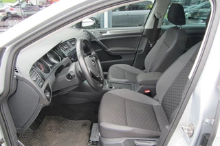 Volkswagen Golf 1.5 TSI Automaat Comfortline Navi, Panoramadak, Ad, CC / 13