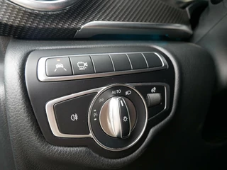Mercedes V-klasse 250d AMG NL BUS|360 C| 1e Eig| StandK| Leder|Full option / 22