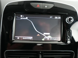 Renault Clio 0.9 TCe Zen | Cruise | Airco | Navi | Bluetooth | / 19