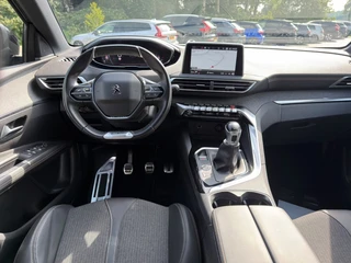 Peugeot 3008 1.2 PureTech GT Line Panodak | Trekhaak | Camera | Keyless / 9