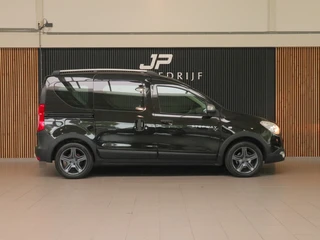 Dacia Dokker 1.2 TCe S&S Ambiance CAMERA|STOELVERWARMING|AIRCO|NAVI / 9
