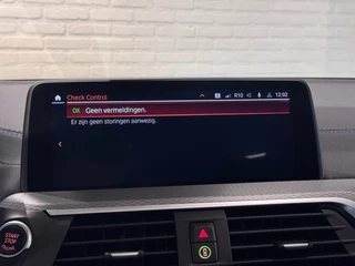 BMW X4 xDrive20i High Executive M-Sport Pano Camera Trekhaak HUD 21'' / 33