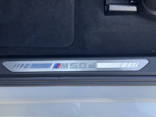 BMW X6 M50D High Executive M-Sport HUD Trekhaak Harman/Kardon Laser-Led 360Cam 32940KM! / 42